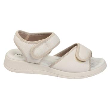 Imagem de Sandália Piccadilly Esporão Anabela Feminino