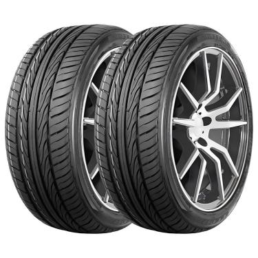 Imagem de KIT 2 Pneu Mazzini Eco607 235/45 R18 Aro 18 98Y XL