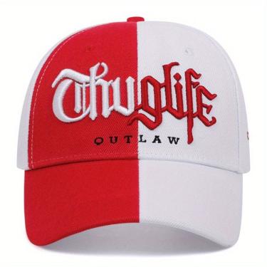 Imagem de Boné de beisebol Outlaws Anime Trucker Hat para crianças 56-58 cm