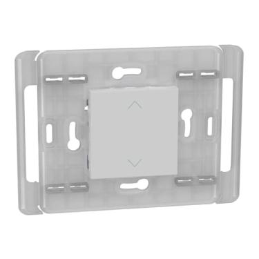 Imagem de COMANDO REMOTO DE PERSIANA CONECTADO 2M BRANCA - M - MATIX GO CONECTADA - - JW4027CWG