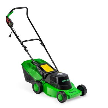 Imagem de Cortador de Grama Elétrico WM350 Monofásico 220V - Trapp