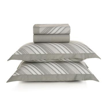 Imagem de Jogo de Cama Casal 200 Fios - Becker - Karsten