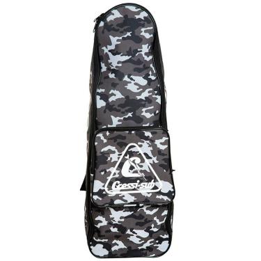 Imagem de Mochila para Kit de Mergulho Cressi Basic 3 Camu-Unissex