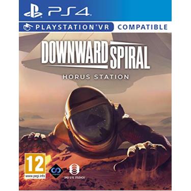Imagem de Downward Spiral Horus Station - Ps4 Vr