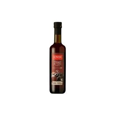 Imagem de Vinagre De Vinho Tinto 500Ml La Pastina