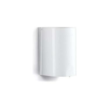 Imagem de Dispenser de Sabonete Líquido e Álcool em Gel, 650ml, com Ventosas e Parafusos, Instalação Fácil