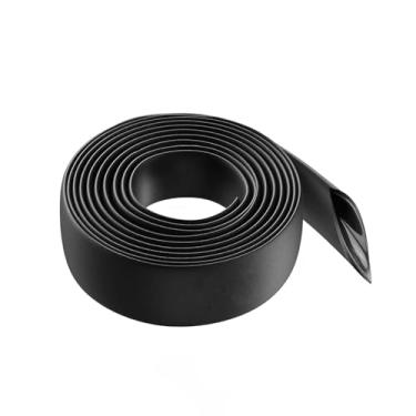 Imagem de Tubo termorretrátil 3:1 com revestimento adesivo e tubo termorretrátil, impermeável, isolamento de vedação, faça-você-mesmo (diâmetro 1" (25,4 mm)