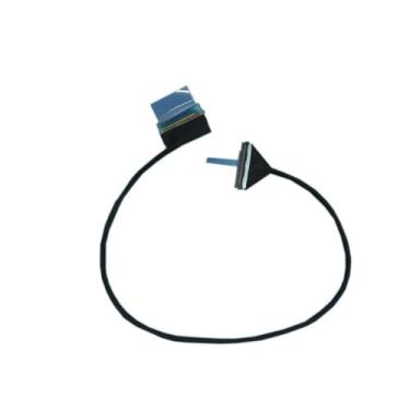 Imagem de Cabo LCD laptop para Gigabyte P34 27890-04565-G41S FHD P34G P34G V2 P34G V7 P34K V3 P34K V5 P34K V7 P34W V3 P34W V5 P34F V5 (novo)