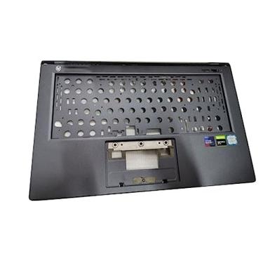 Imagem de Apoio de pulso laptop para GEEKOM Bookfun 11 cinza (novo)