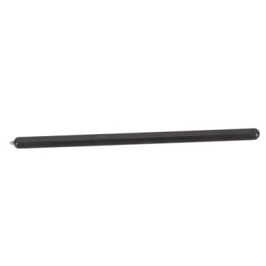 Imagem de Generic Caneta Touch Stylus, Caneta Stylus Impermeável Controle Preciso Portátil para Z Fold 5 (Preto)