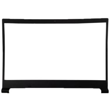 Imagem de Moldura frontal preta laptop para ACER ConceptD 3 Pro CN315-71P CN315-71P-58N0 CN315-71P-73W1 CN315-71P-78QP (Nova)