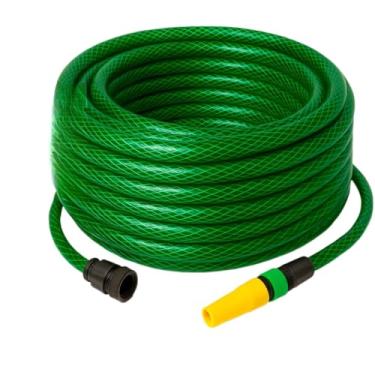 Imagem de Mangueira De Jardim Trançada Completa(50 Metros)