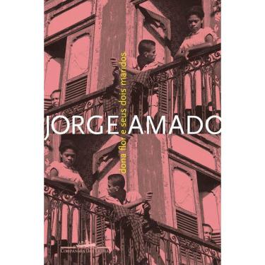 Imagem de Dona Flor e Seus Dois Maridos