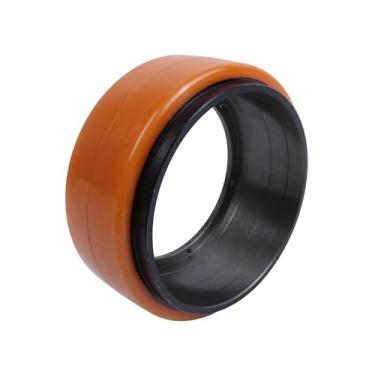 Imagem de JZGRDN Roda de transmissão 1115-220000-D0 988993 compatível com conector de palete elétrico Big Joe E25 E30 EZ30 P33 S22 de 426150001 a 427211547