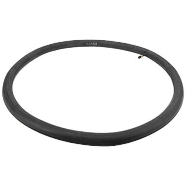 Imagem de KIMISS Câmaras de Ar de Bicicleta 26x1.95/2.125 Com Válvula - Substituição Confiável de Borracha Butílica para Bicicletas de Montanha de 26 Polegadas