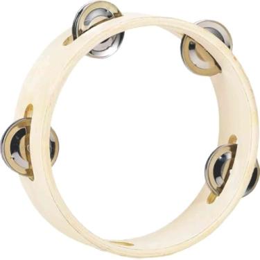 Imagem de Pandeiro, Toy Mix, MDF