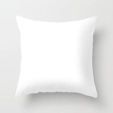 Imagem de Refil de Almofada 55cmx55cm Silicone para capa de 50cm - RT