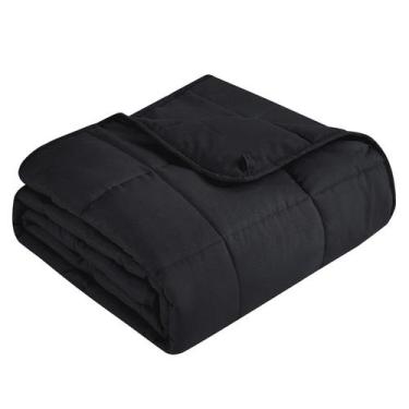 Imagem de Cobertor pesado Topcee para adultos Queen Size 9-10 kg