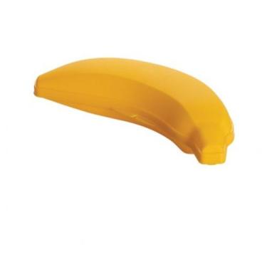 Imagem de Porta Mix Banana Plasútil - Plásutil