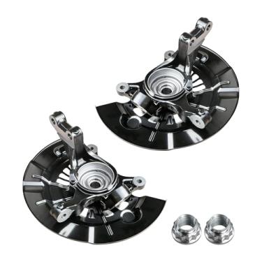 Imagem de Conjunto de junta de direção e cubo de rolamento de roda 686-248 686-249