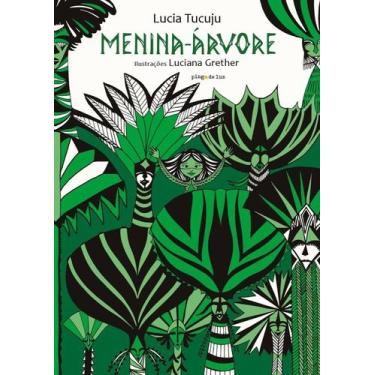 Imagem de Menina-Árvore - PINGO DE LUZ EDITORA, 3