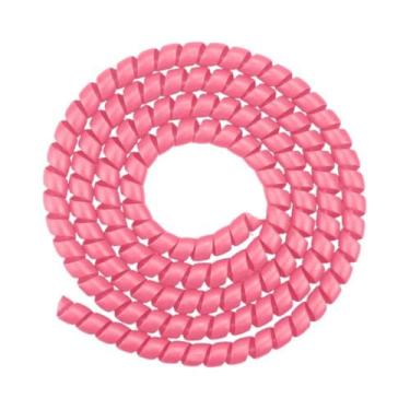 Imagem de Protetor De Cabo De 1,3m Para Patinetes Elétricos Xiaomi M365 PRO, Org