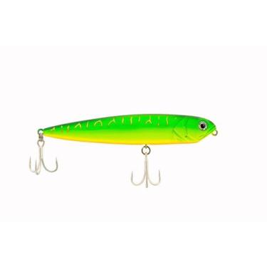 Imagem de Isca artificial nitro fishing joker 113 11,3cm 14g (superfície), 340