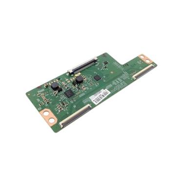 Imagem de Controle de Tempo para TVs LG - Placa