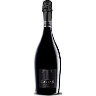 Imagem de Espumante Tavino Brut