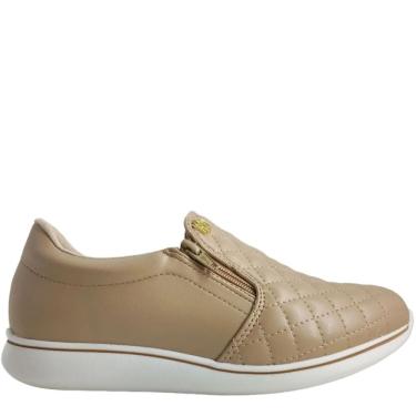 Imagem de Tênis Feminino Casual Dia a Dia Ultra Conforto Modare 7358.224