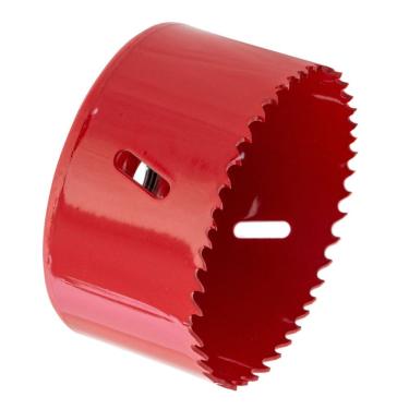 Imagem de Serra Copo 83mm Bimetálica Mtx 724839 Metal Madeira