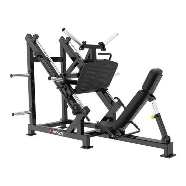 Imagem de Leg Press 45º Kikos Station TTPL71