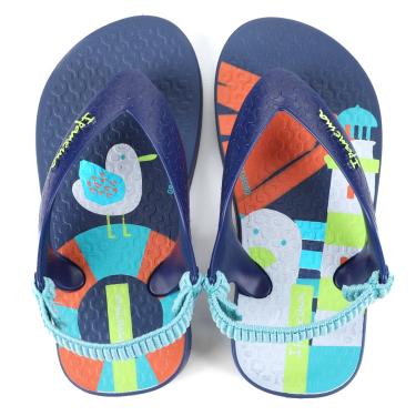 Imagem de Chinelo Bebê Grendene Ipanema Masculino-Masculino
