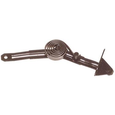 Imagem de Dobradiça Capô Direita Ford F1000 Após 92 Com Mola