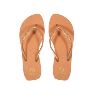 Imagem de Chinelo Feminino Colcci Slim Glam-Feminino