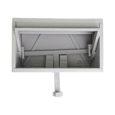 Imagem de Suporte Para Chaves Em 3D Com Tema De Carro, Impresso Em 3D, Para Gara