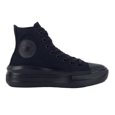 Imagem de Tênis All Star Chuck Taylor Move Monochrome Converse-Feminino