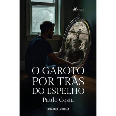 Imagem de O Garoto por Trás do Espelho