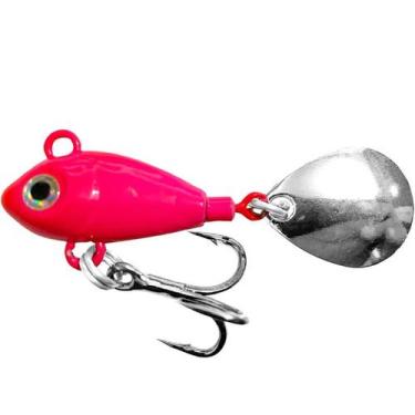 Imagem de Isca Jig Impacto Criminosa (18g)