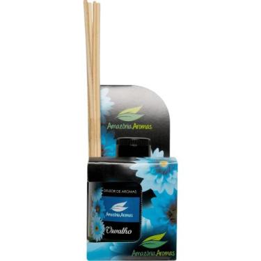 Imagem de Difusor de Ambientes 250ml - Amazônia Aromas - ORVALHO