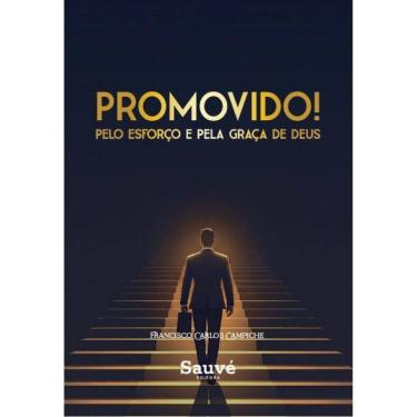 Imagem de Promovido!