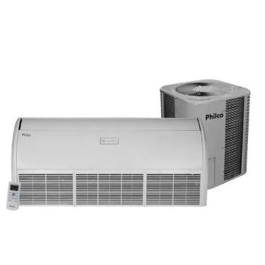Imagem de Ar Condicionado Split Piso Teto Inverter Philco 55000 BTU/h Frio Monof