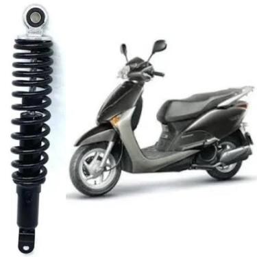 Imagem de Amortecedor Traseiro - Lead 110 - 2010 até 16 MONOCHOQUE - Tmac