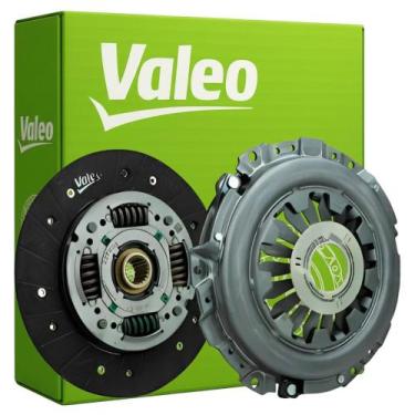 Imagem de Kit Embreagem Stilo Strada Siena Palio Punto 1.8 2003-2011 Cambio C510