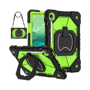 Imagem de Capa Resistente Para Samsung Galaxy Tab S10 Lite S9 FE 10.9 Polegadas 