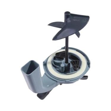 Imagem de Tampa Universal Para Agitador De Tinta, Ferramenta De Mistura, Tampa P