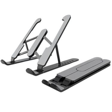 Imagem de Suporte Notebook Ajustável Base Tablet Netbook Ergonômico do - THOR