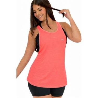 Imagem de Regata Movement Esportivo Comfort para academia, funcional, corrida impacto-Feminino