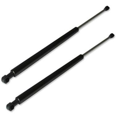 Imagem de Par Amortecedor Tampa Traseira Porta Malas Peugeot 206 Hatch 1999 à 20