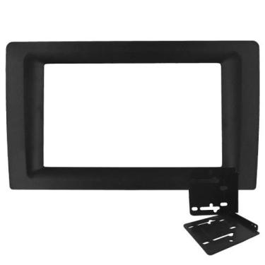 Imagem de Moldura de Painel Adaptadora 10" Polegadas para 7" Polegadas Universal